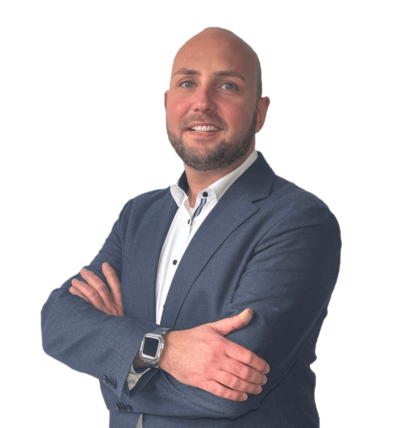 Christian Thomas, Sachverständiger für Feuchteschäden