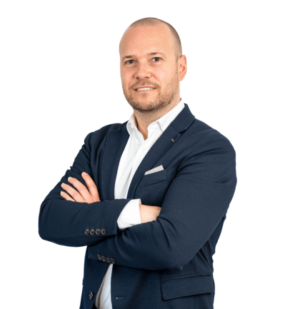 Markus Krieger, Fachberater