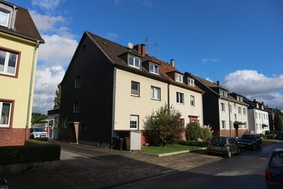 Mehrfamilienhaus Gelsenkirchen