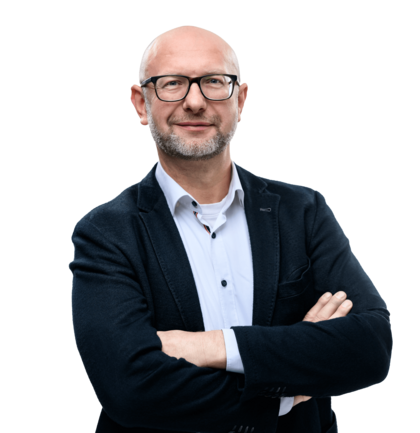 Sebastian Koziollek, Technischer Berater