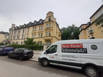Einfamilienhaus München