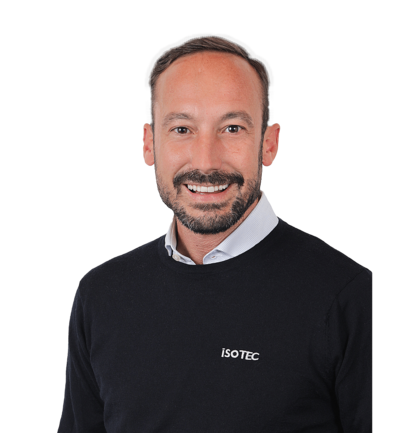 Moritz Mornhinweg, Geschäftsführer