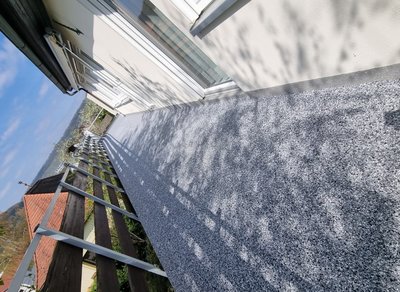 Einfamilienhaus Ingelfingen