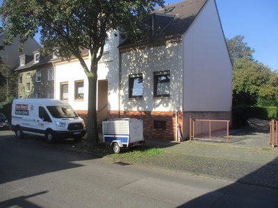 Einfamilienhaus Essen