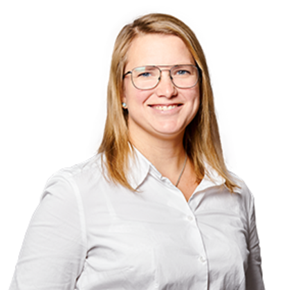 Sandra Frielingsdorf, Marketing/PR