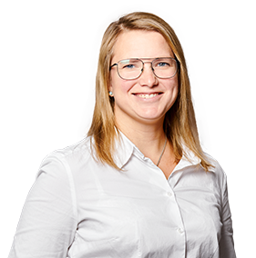 Sandra Frielingsdorf, Marketing/PR