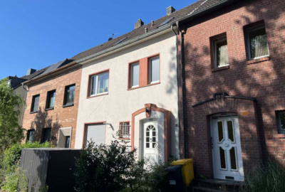 Einfamilienhaus duisburg