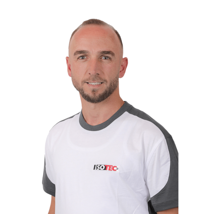 Lirim Krasniqi, Technischer Mitarbeiter