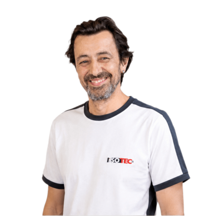 Dimos Velikoudis, Technischer Mitarbeiter