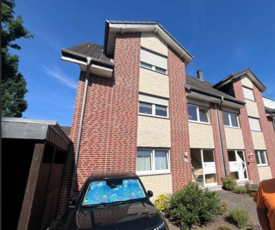 Mehrfamilienhaus Dinslaken