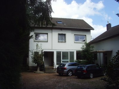 Mehrfamilienhaus Essen