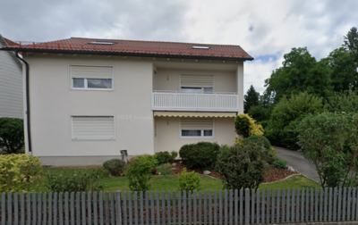 Einfamilienhaus Erdweg