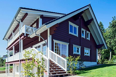 Feuchteschäden – auch beim Neubau ein Problem