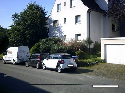 Mehrfamilienhaus Gelsenkirchen