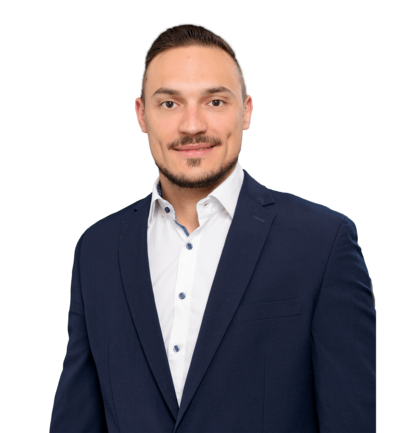 Espen Bongartz, Gebietsleiter Köln-Süd