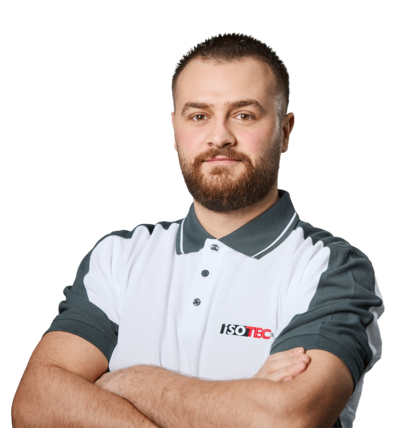 Flamur Shala, Techniker