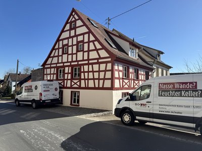Restaurant Zentbechhofen