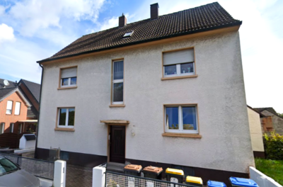 Einfamilienhaus Recklinghausen