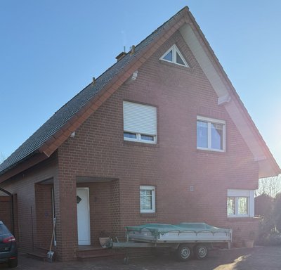 Einfamilienhaus Welver