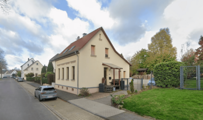Einfamilienhaus Solingen