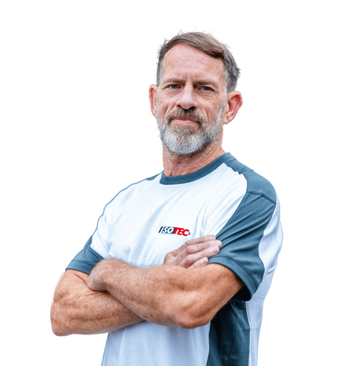 Anthony Flatt, Technischer Mitarbeiter