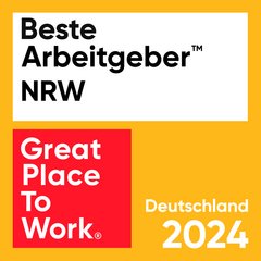 Great Place To Work 2024