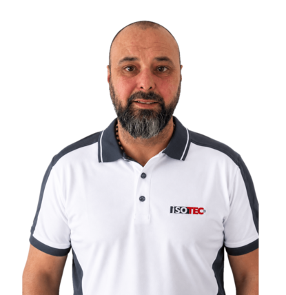 Daniele D'Amuri, Technischer Mitarbeiter