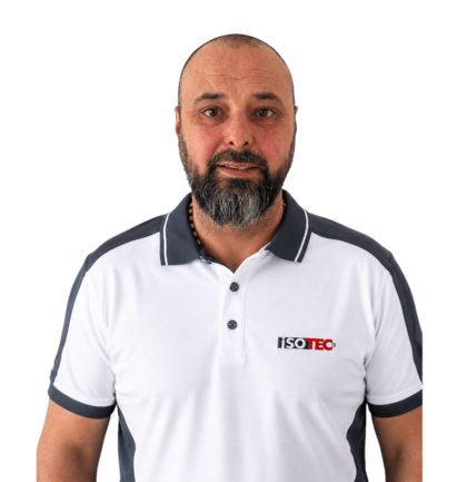 Daniele D'Amuri, Technischer Mitarbeiter