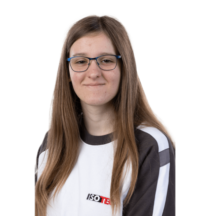 Darlynn Decker, Azubi Holz- und Bautenschutz