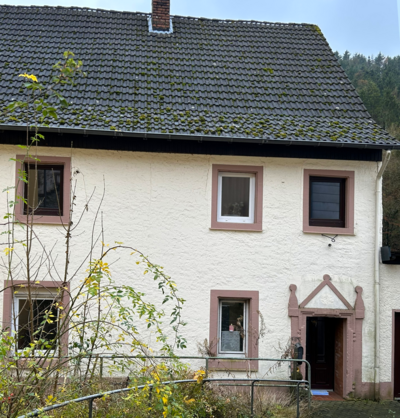 Einfamilienhaus Schönecken