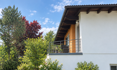 Einfamilienhaus Lechbruck am See