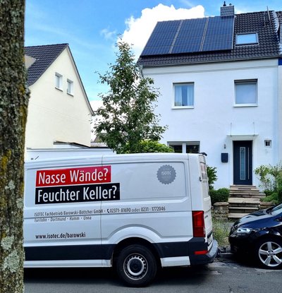 Einfamilienhaus Dortmund