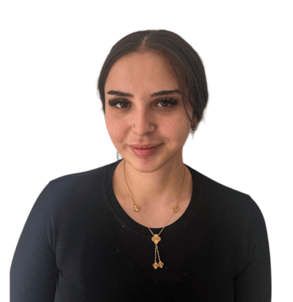 Nisa Nur Yildiz, kfm. Azubi