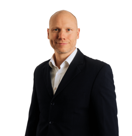 Oliver Dittmann, Fachberater für Baufeuchteschäden