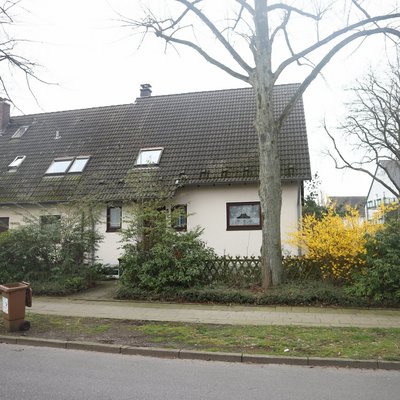 Einfamilienhaus Essen