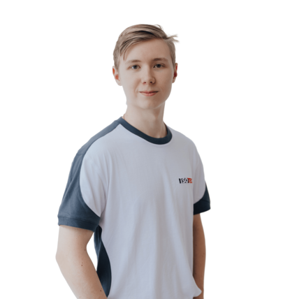 Moritz Lepeschka, Teamleiter