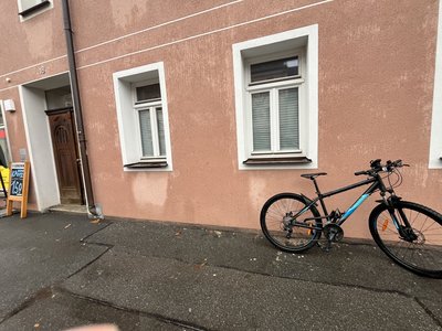 Mehrfamilienhaus Erlangen