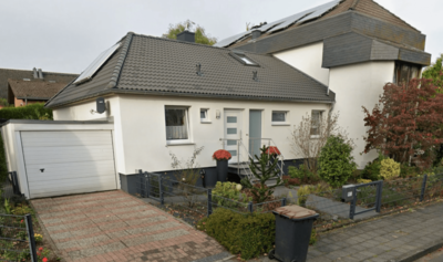 Einfamilienhaus Mettmann