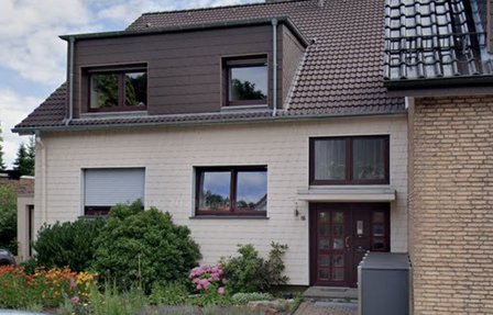 Isotec Referenz Dinslaken