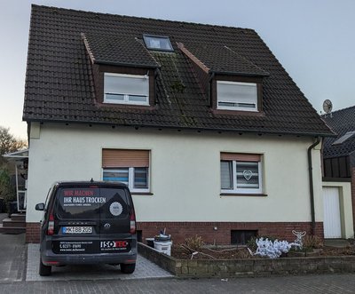 Einfamilienhaus Hamm