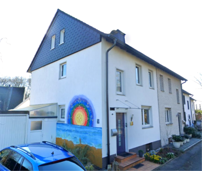 Reihenhaus Castrop-Rauxel