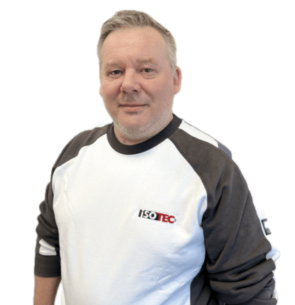 Andreas Theil, Technischer Mitarbeiter
