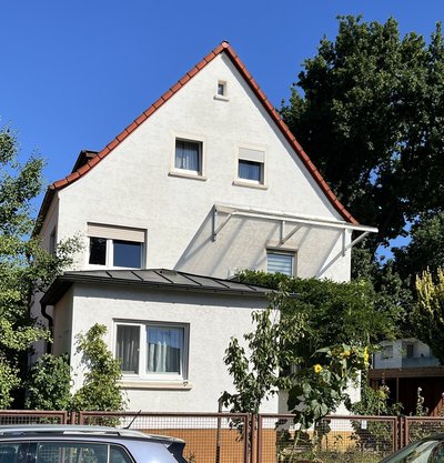 Einfamilienhaus Fürth
