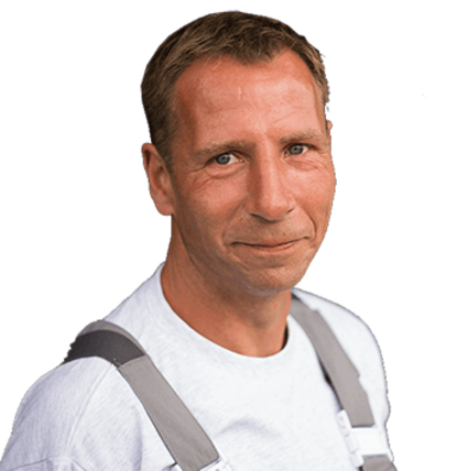 Uwe Kahl, Servicetechniker / Werkpolier