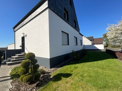 Mehrfamilienhaus Hamm