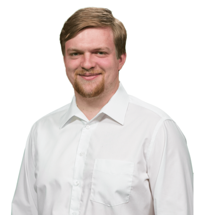 Tobias Trepte, Werkstudent