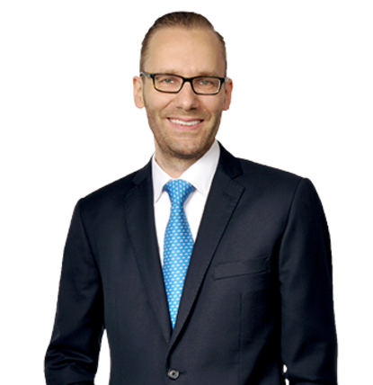 Volker Kortholt, Inhaber