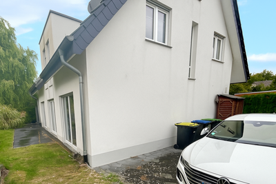 Einfamilienhaus Leopoldshöhe