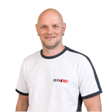 Manuel Dittmer, Technischer Mitarbeiter