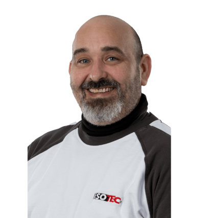Thomas Grünewald, Technischer Mitarbeiter
